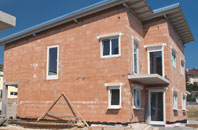 Mayhill home extensions