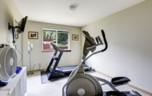 Mayhill home gym construction leads